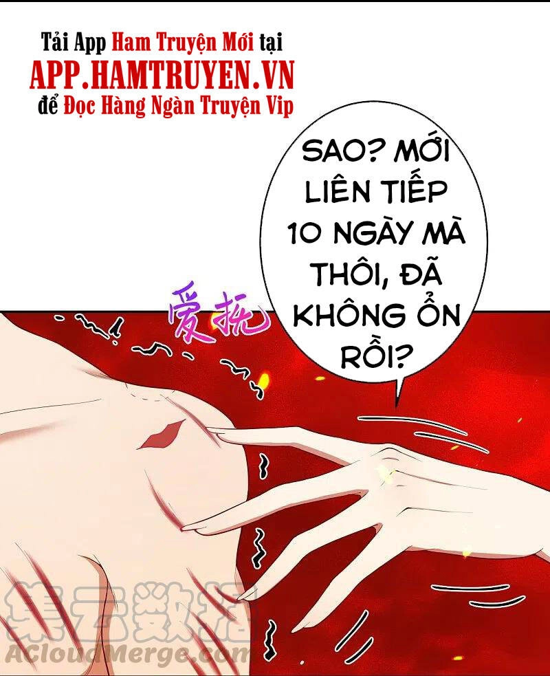 Nghịch Thiên Tà Thần Chapter 377 - 32