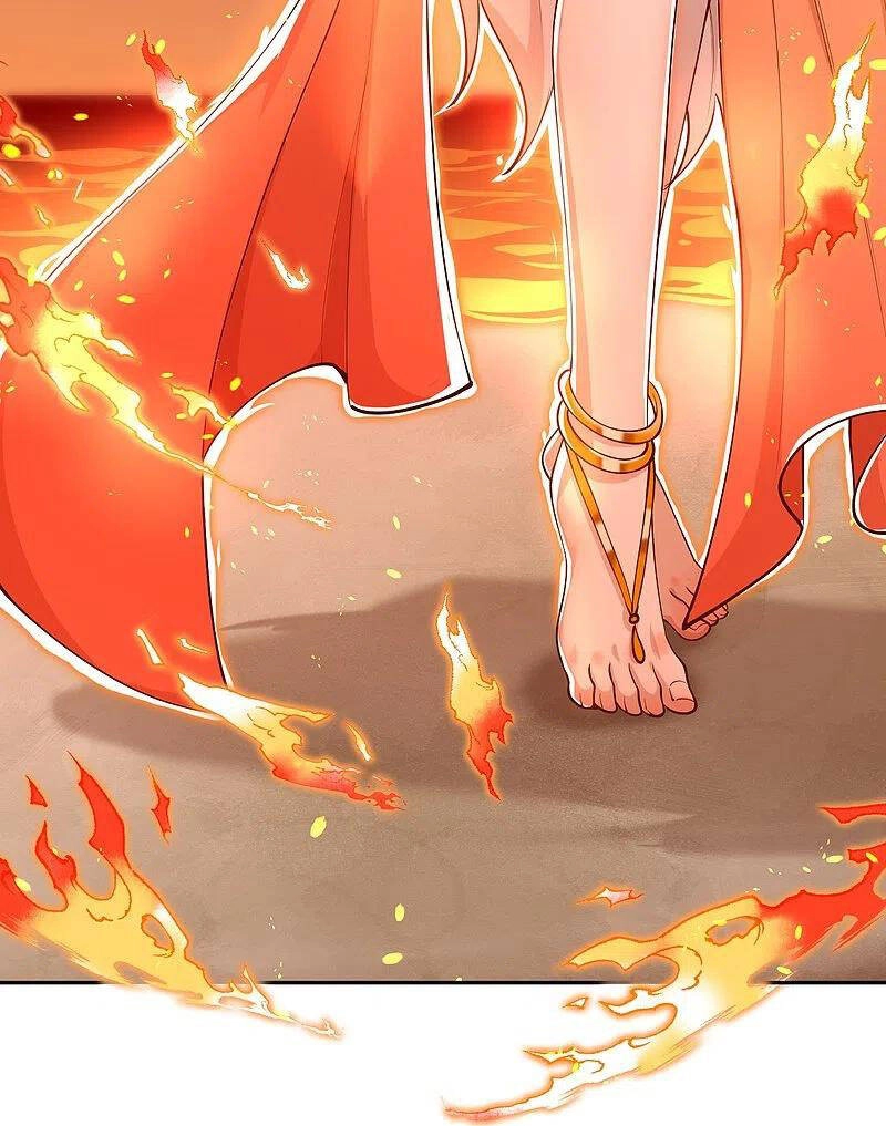 Nghịch Thiên Tà Thần Chapter 377 - 40