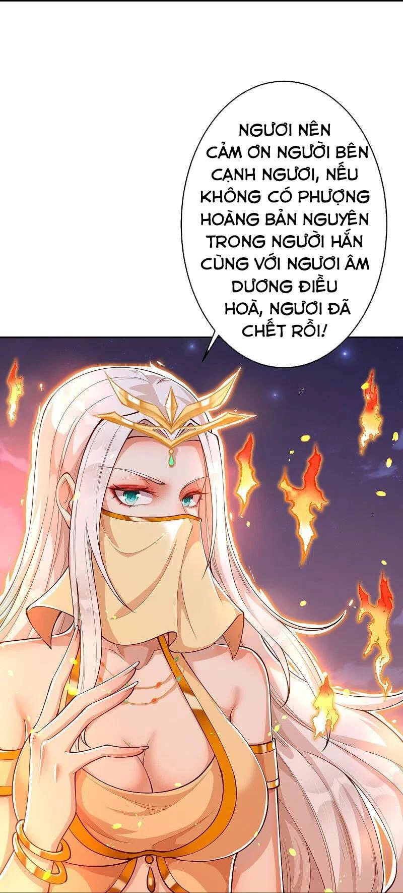 Nghịch Thiên Tà Thần Chapter 377 - 42