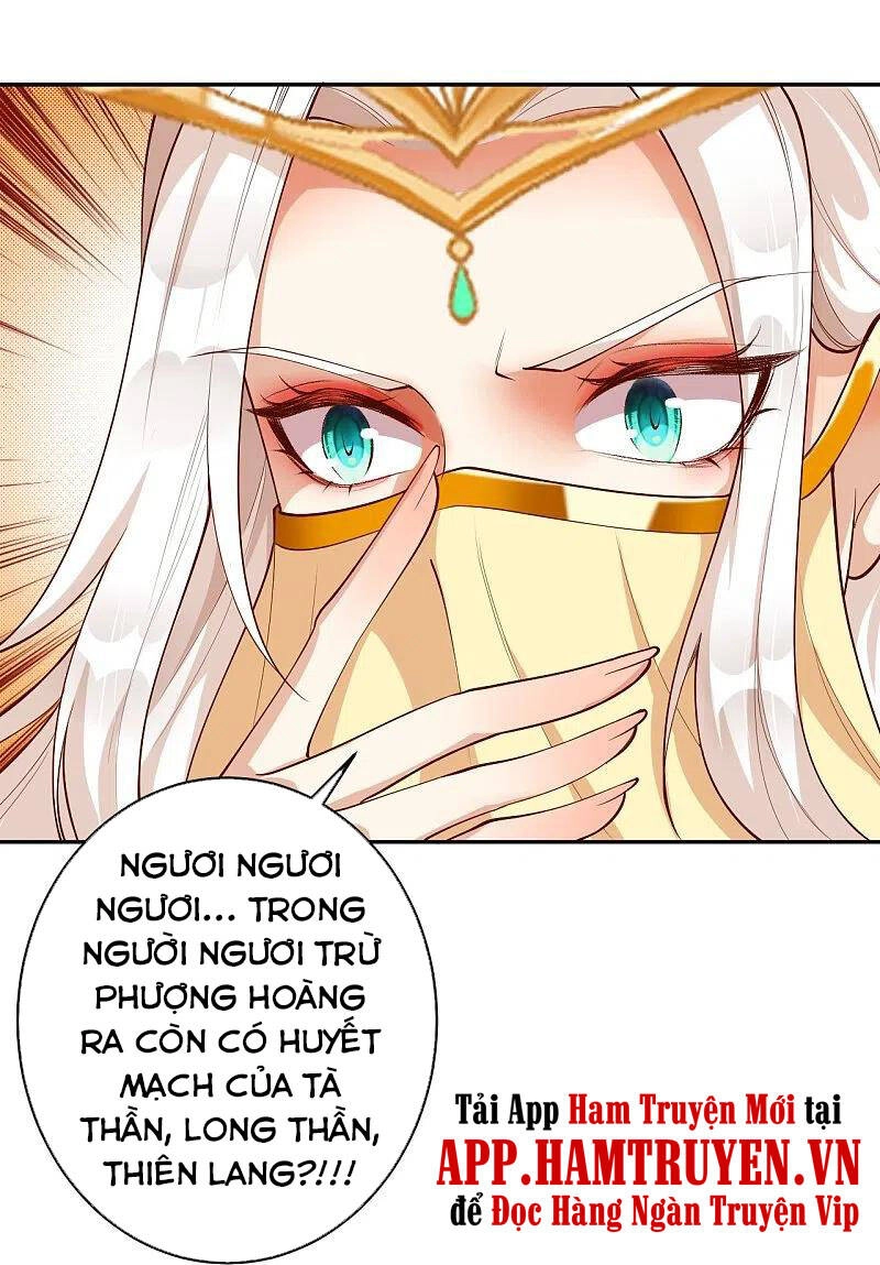 Nghịch Thiên Tà Thần Chapter 377 - 45