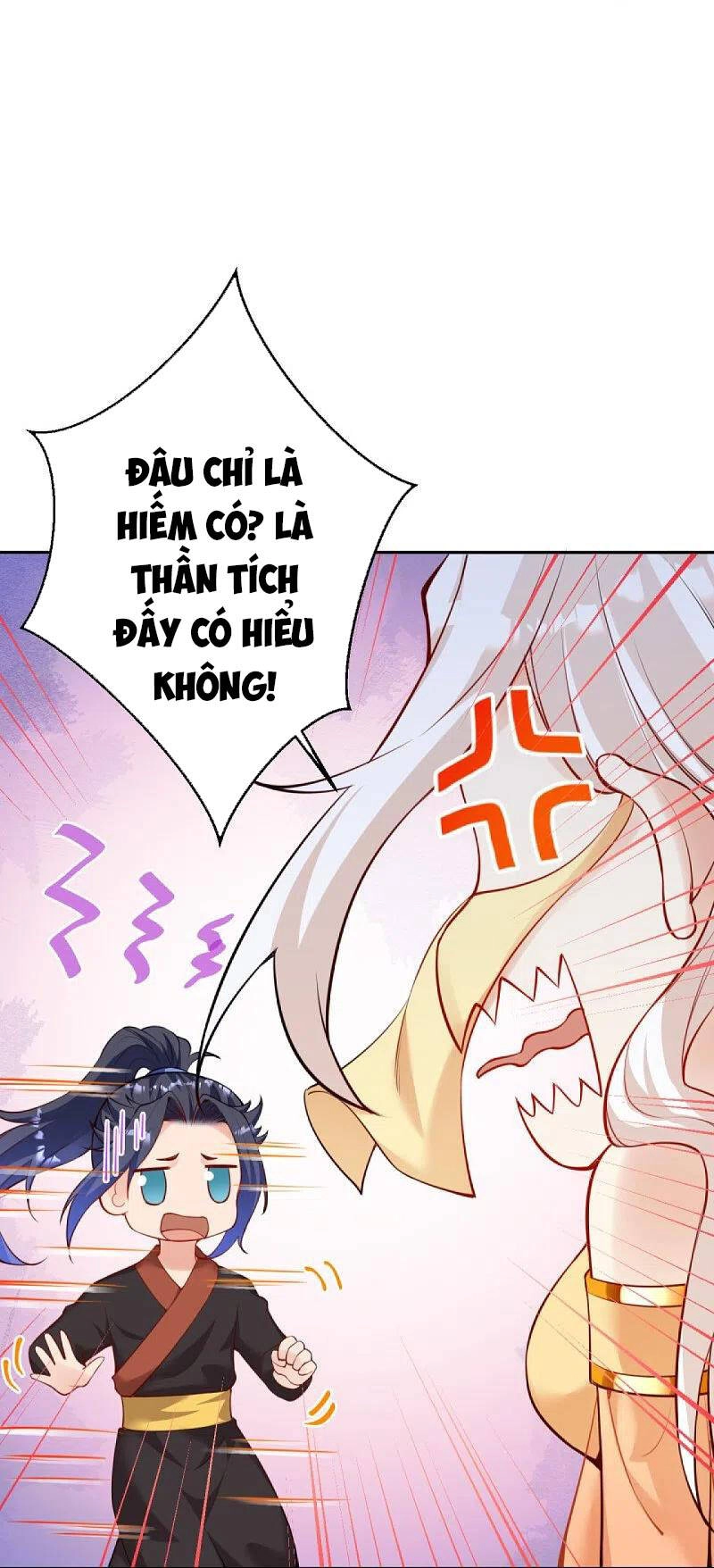 Nghịch Thiên Tà Thần Chapter 377 - 48