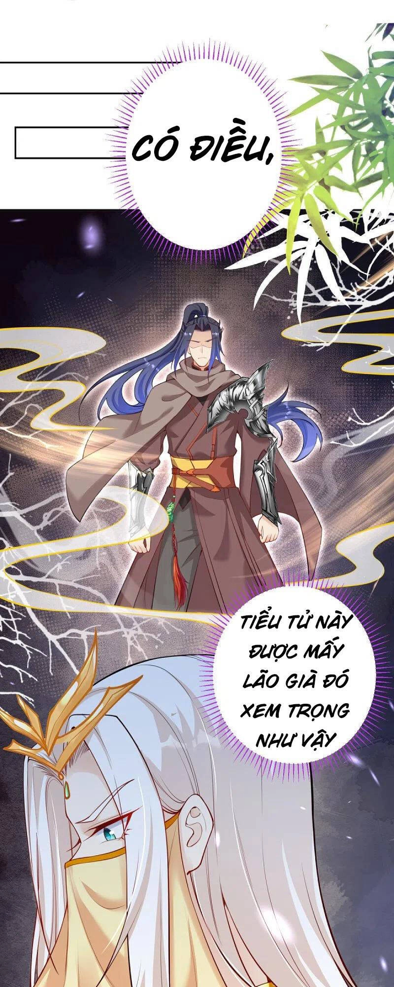 Nghịch Thiên Tà Thần Chapter 377 - 51