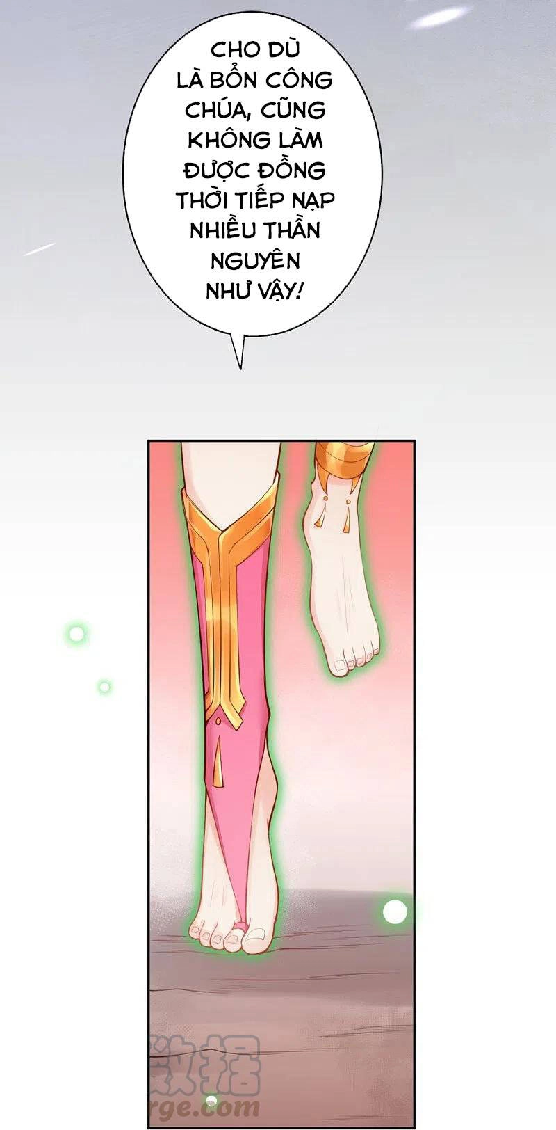 Nghịch Thiên Tà Thần Chapter 377 - 54