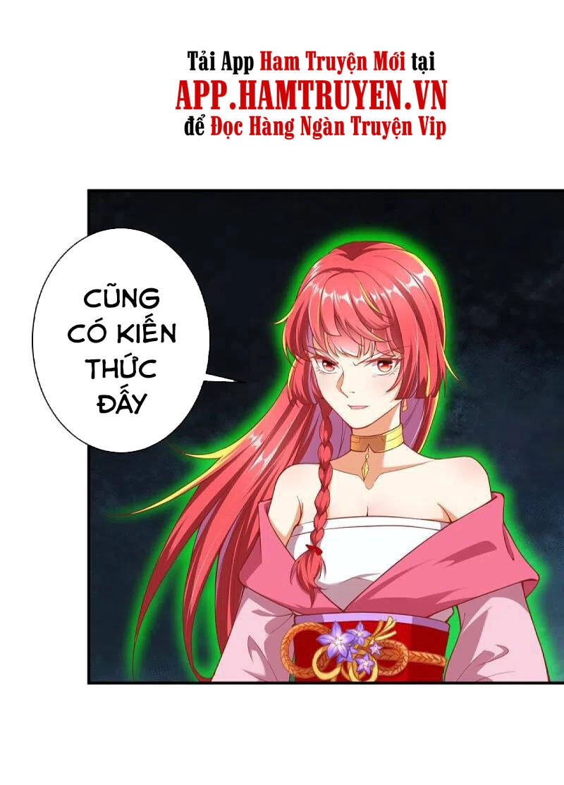 Nghịch Thiên Tà Thần Chapter 377 - 57