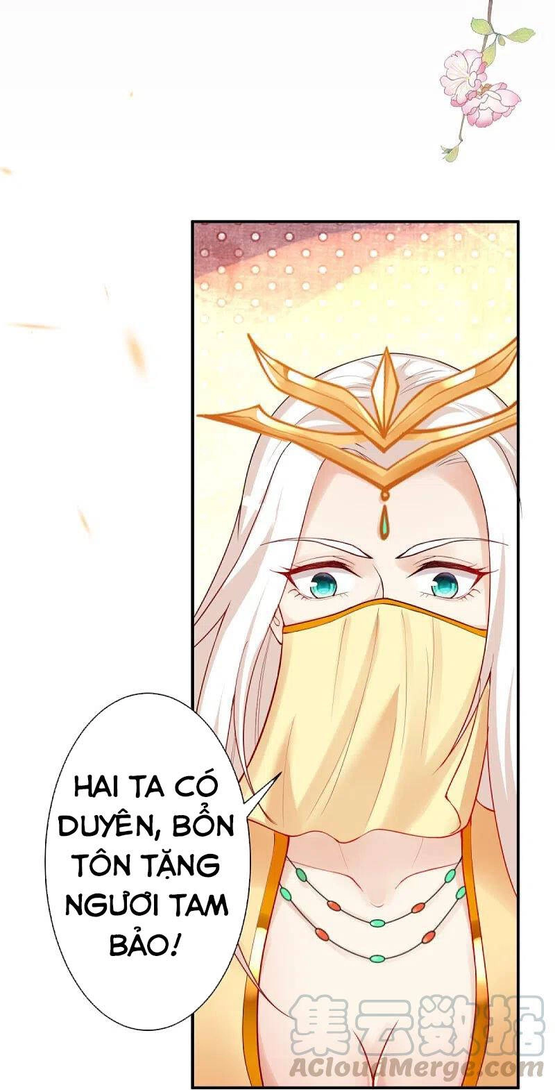 Nghịch Thiên Tà Thần Chapter 378 - 3