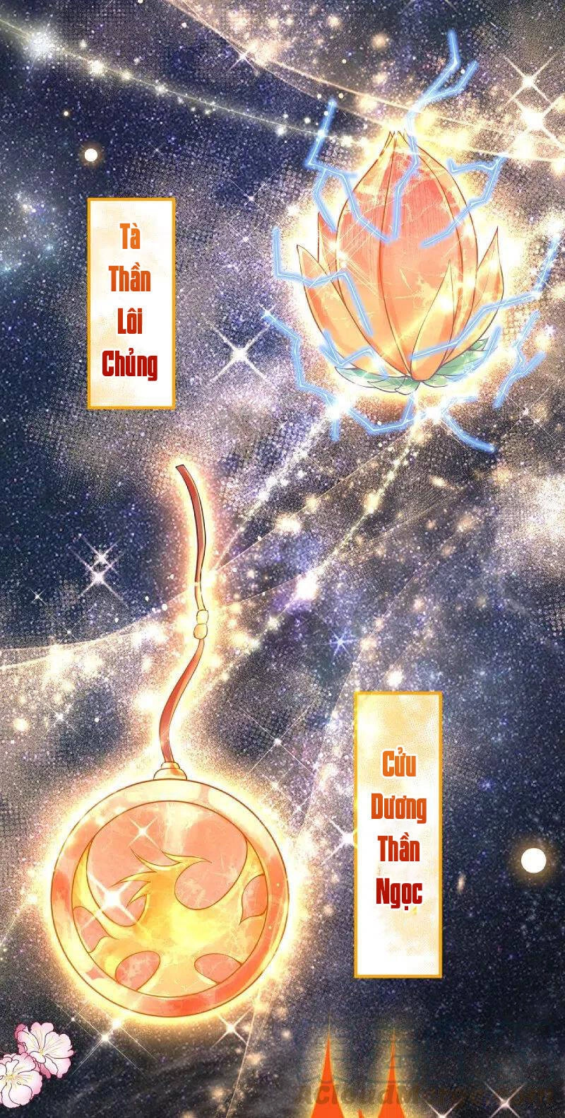 Nghịch Thiên Tà Thần Chapter 378 - 6