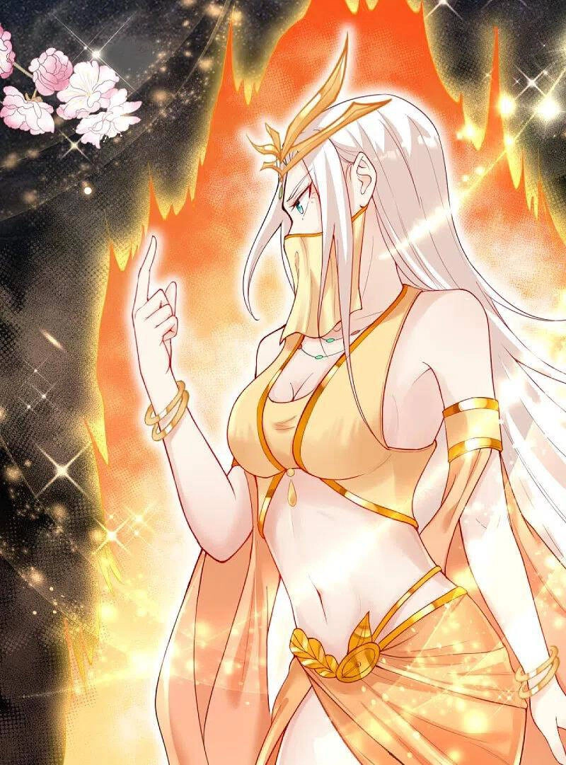 Nghịch Thiên Tà Thần Chapter 378 - 7