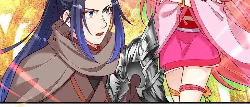 Nghịch Thiên Tà Thần Chapter 378 - 9