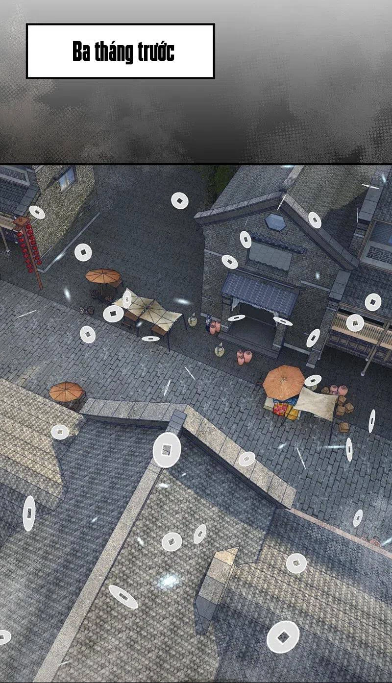 Nghịch Thiên Tà Thần Chapter 378 - 12