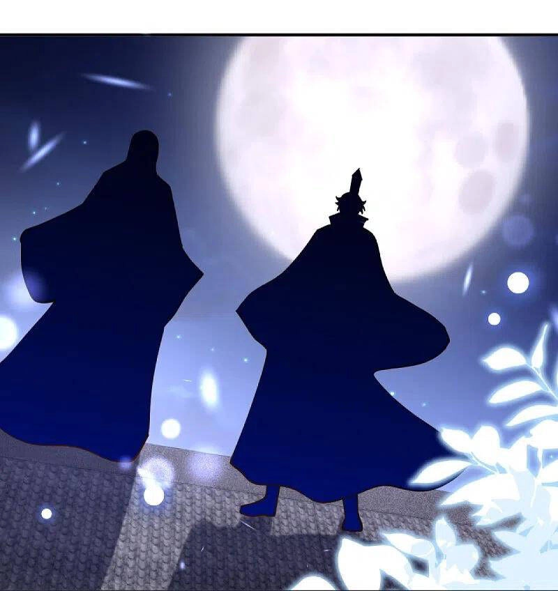 Nghịch Thiên Tà Thần Chapter 378 - 16