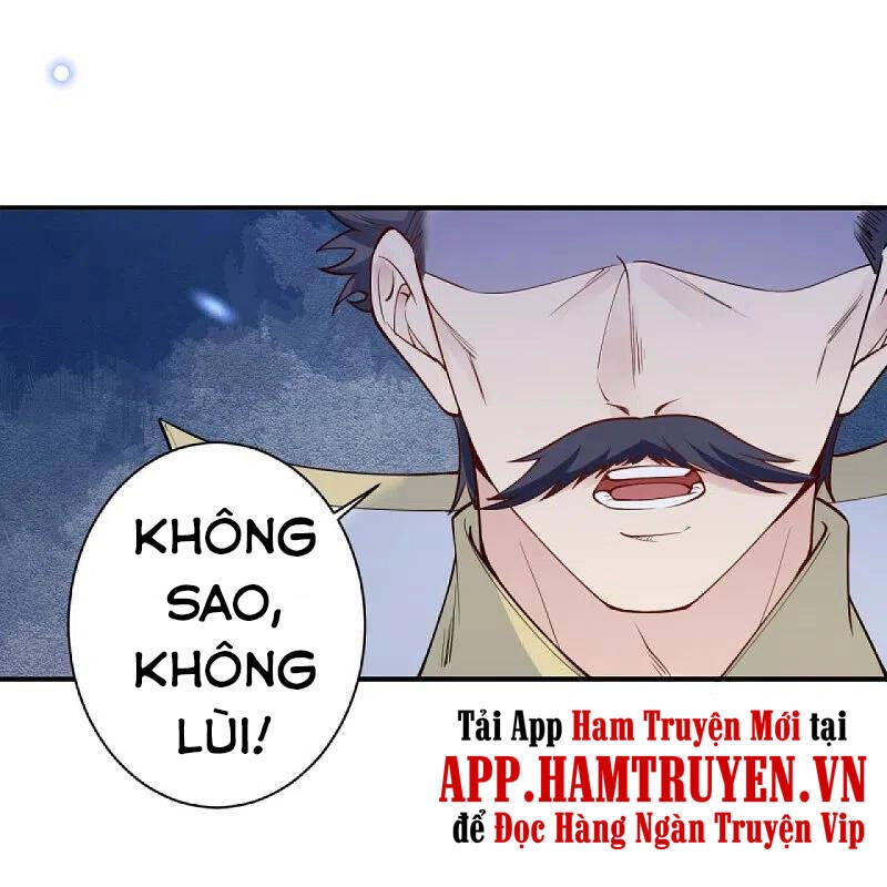 Nghịch Thiên Tà Thần Chapter 378 - 18
