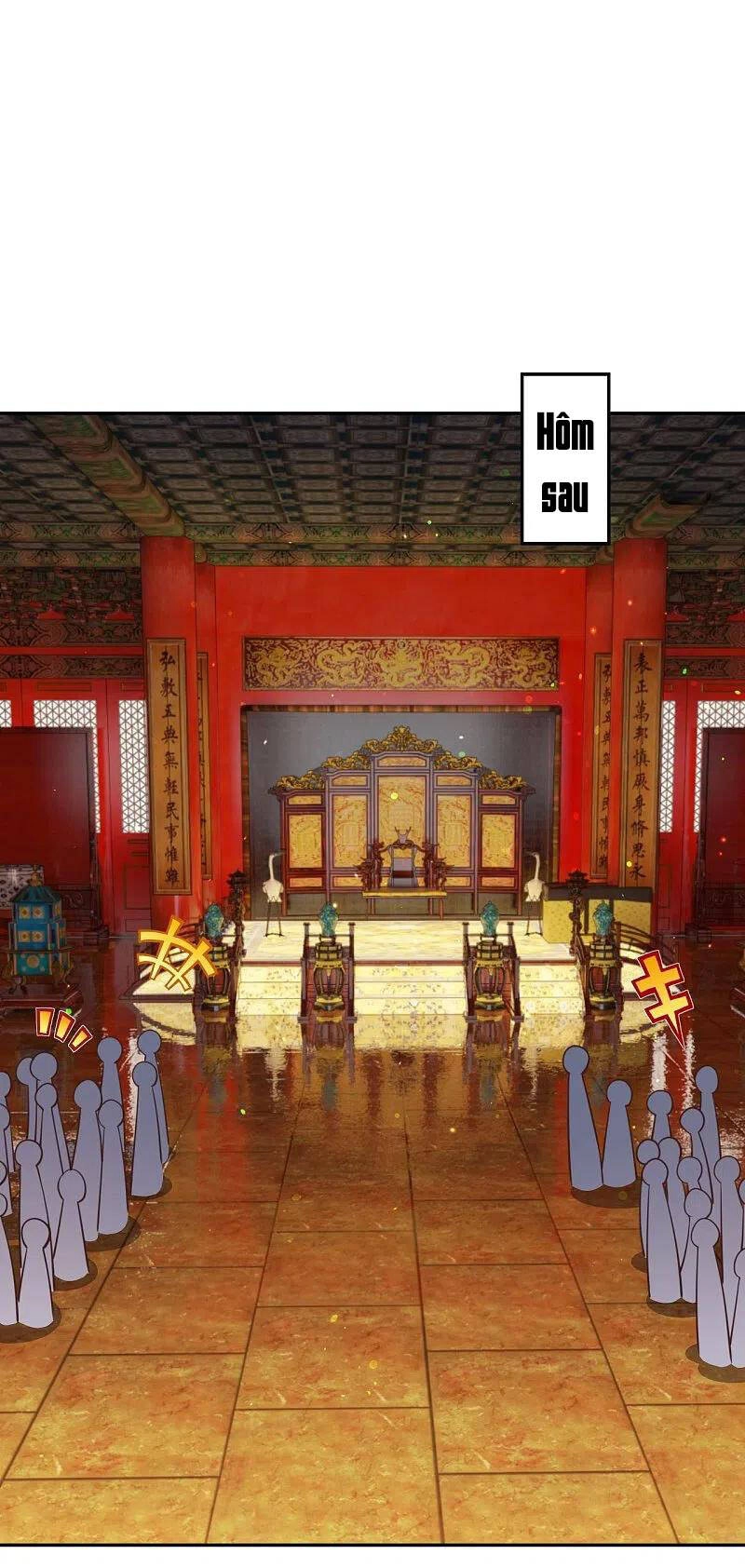Nghịch Thiên Tà Thần Chapter 378 - 28