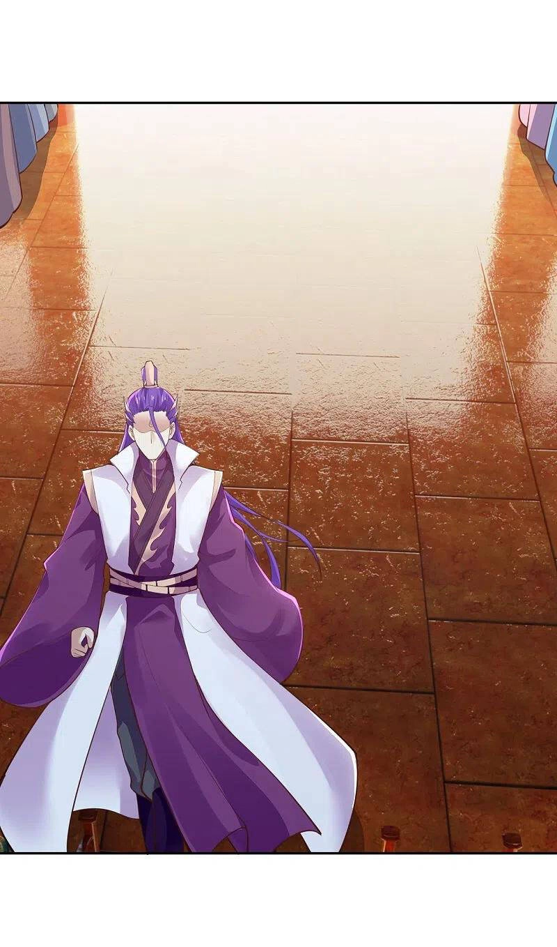 Nghịch Thiên Tà Thần Chapter 378 - 33