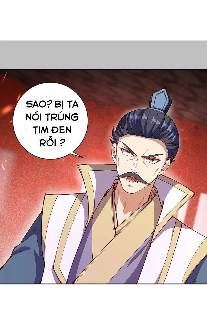 Nghịch Thiên Tà Thần Chapter 378 - 42