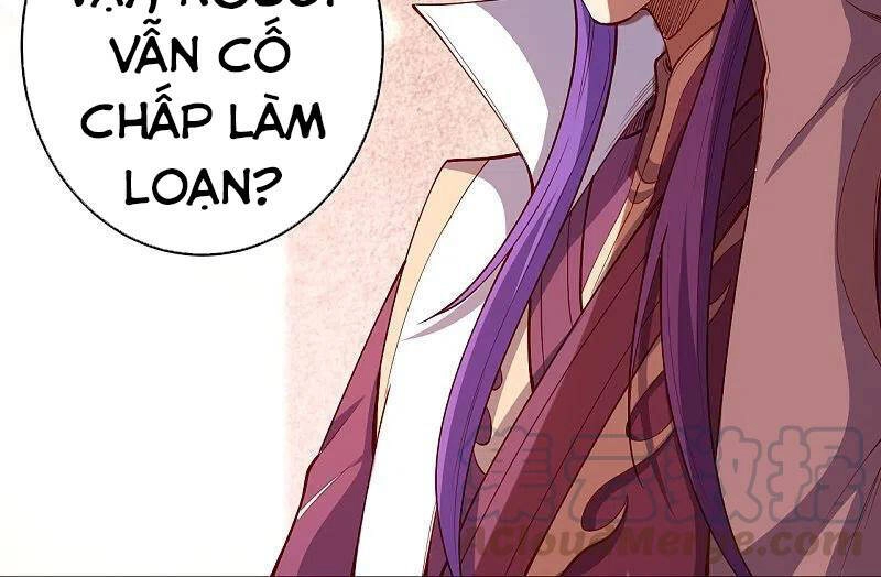 Nghịch Thiên Tà Thần Chapter 378 - 45