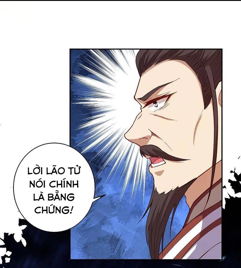Nghịch Thiên Tà Thần Chapter 378 - 54