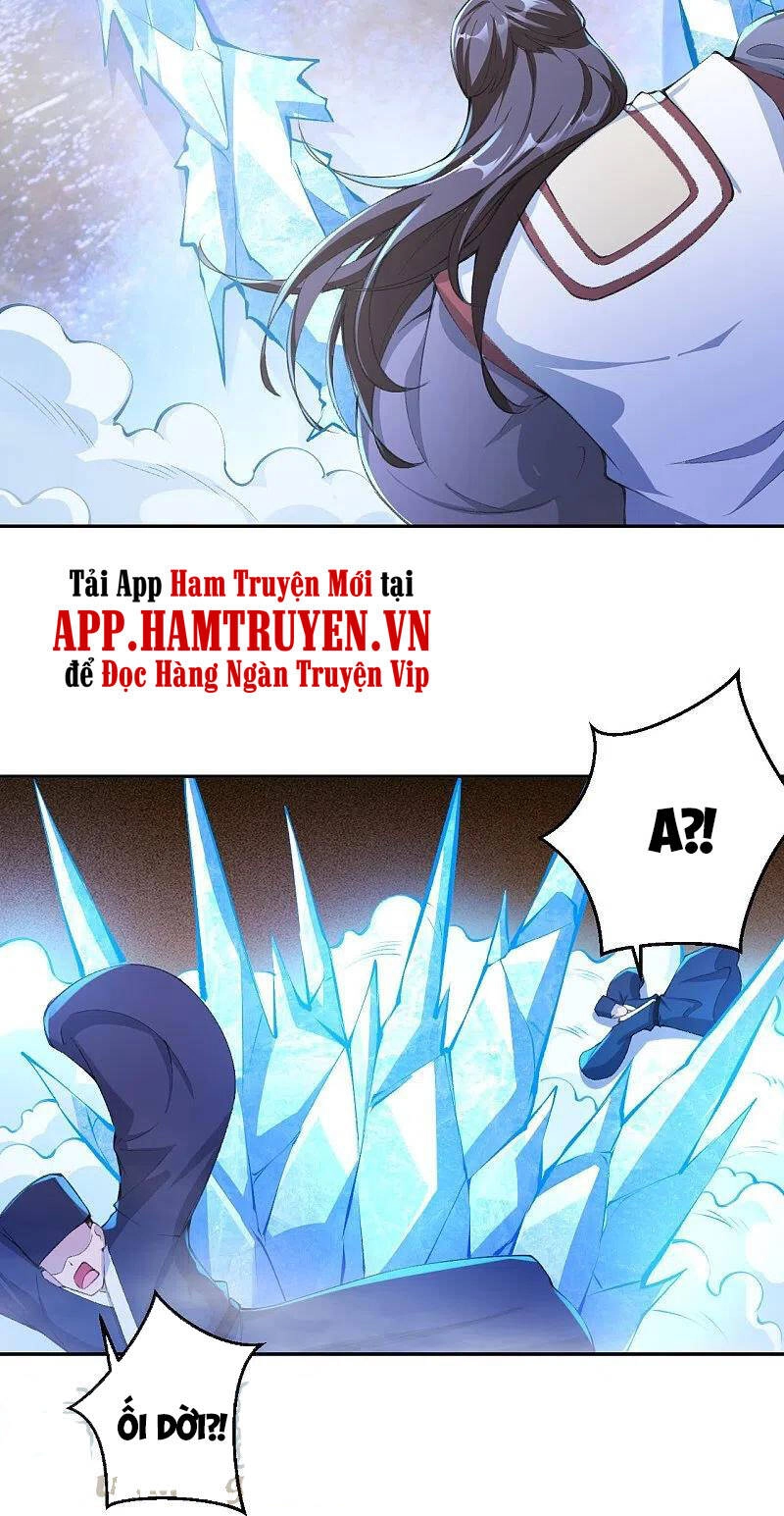 Nghịch Thiên Tà Thần Chapter 378 - 59