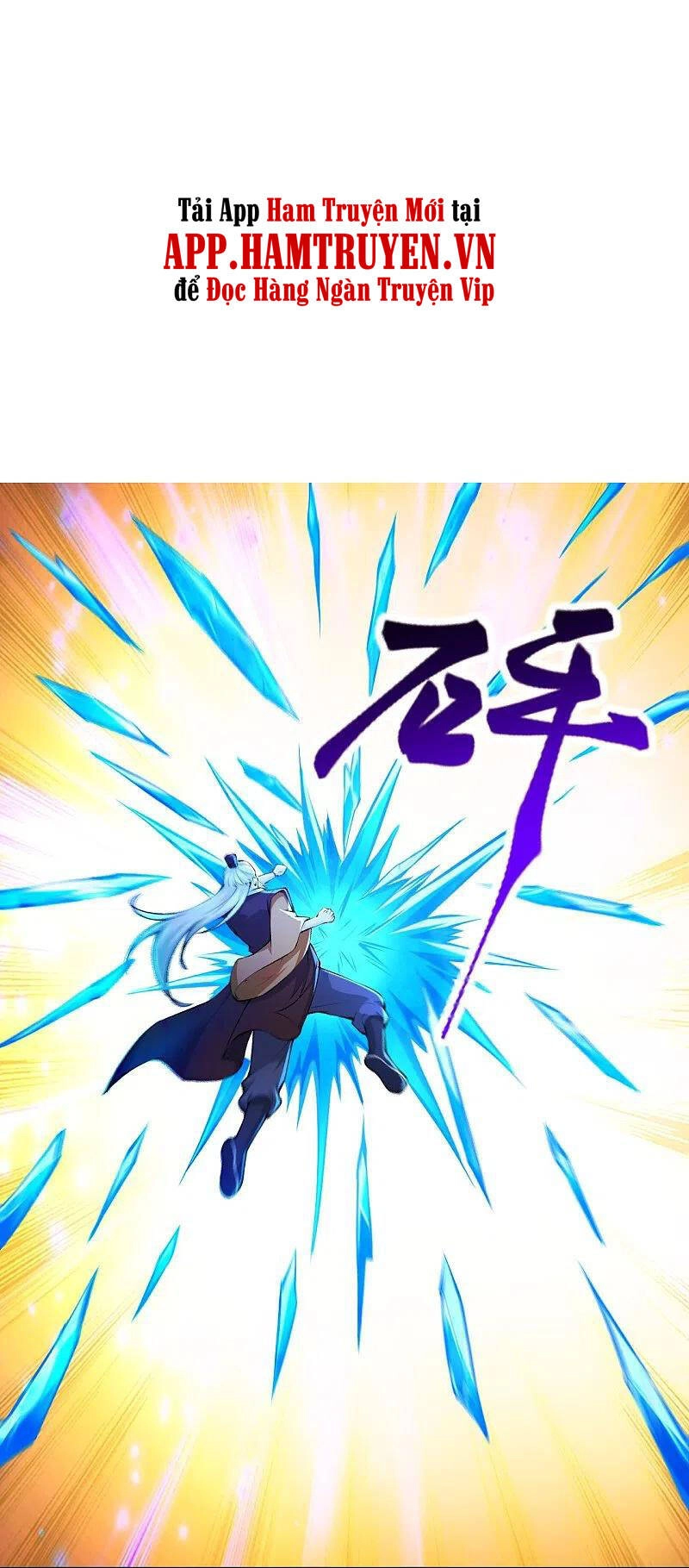 Nghịch Thiên Tà Thần Chapter 379 - 8