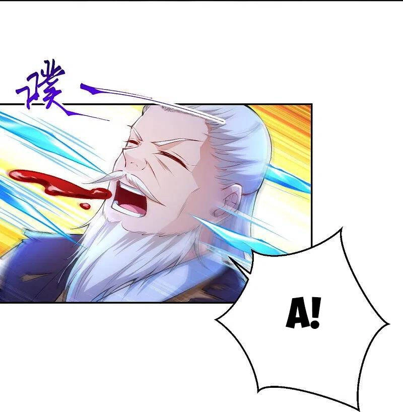 Nghịch Thiên Tà Thần Chapter 379 - 9