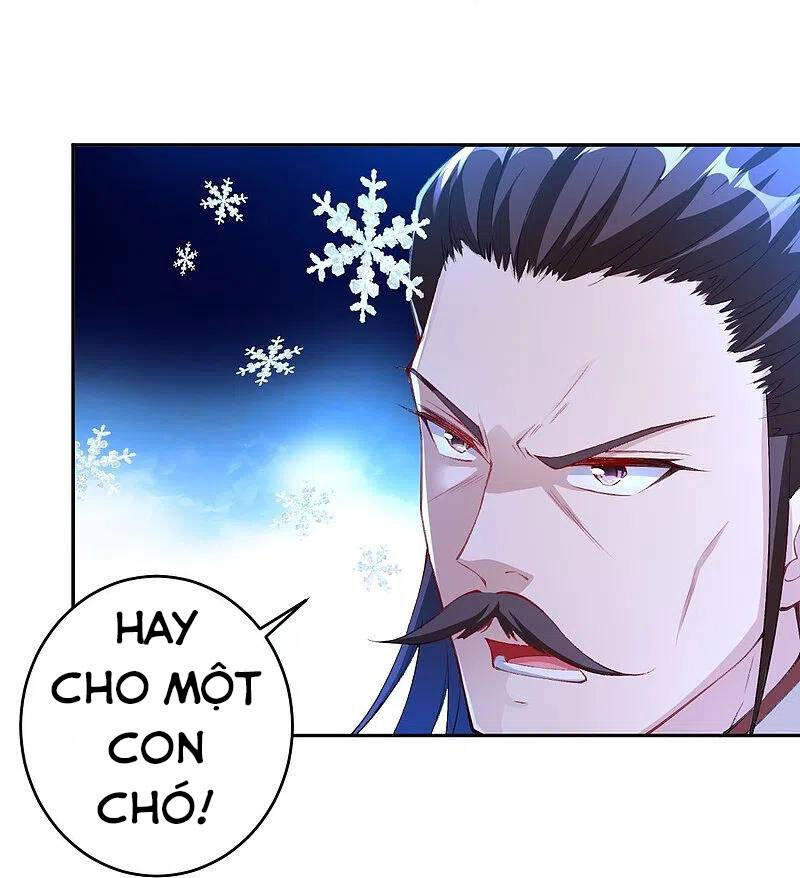 Nghịch Thiên Tà Thần Chapter 379 - 12