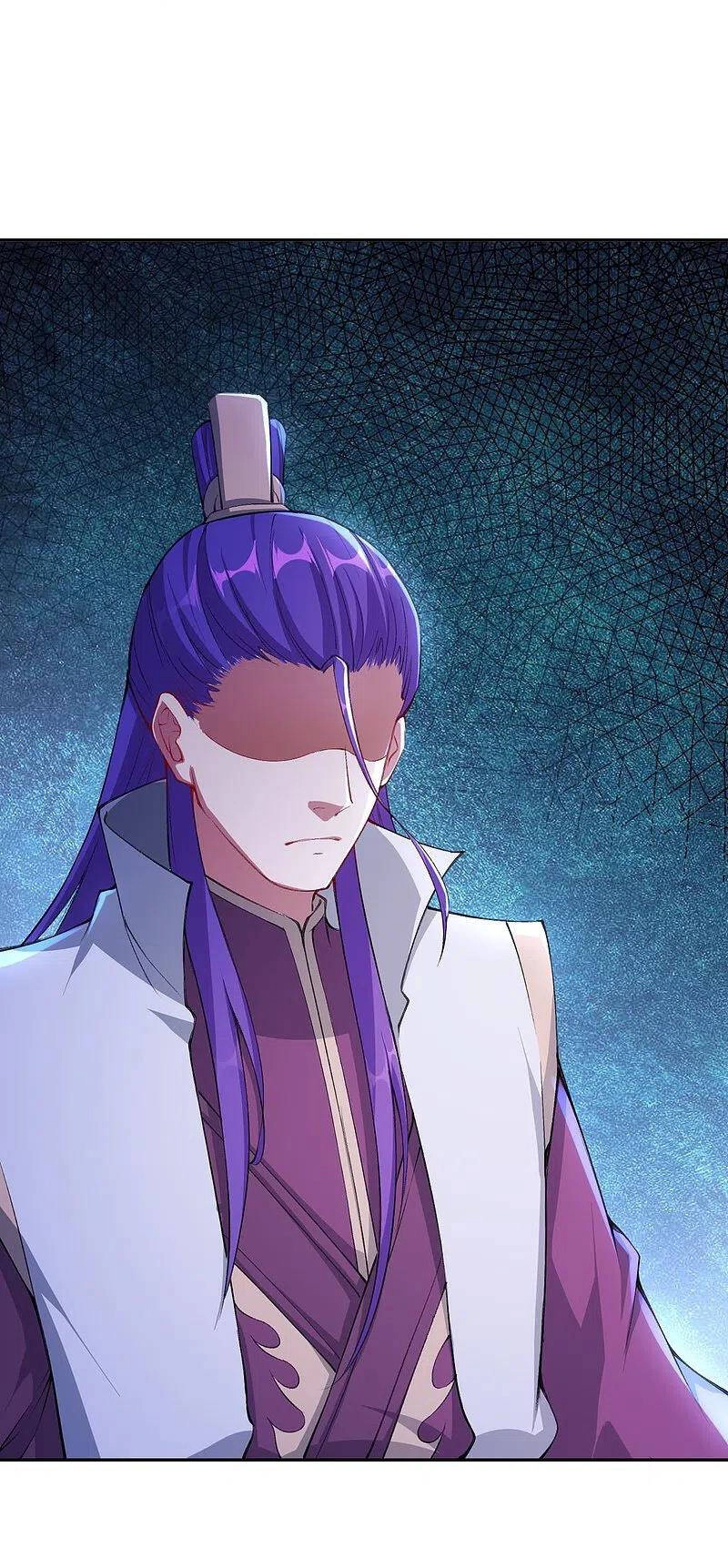 Nghịch Thiên Tà Thần Chapter 379 - 17