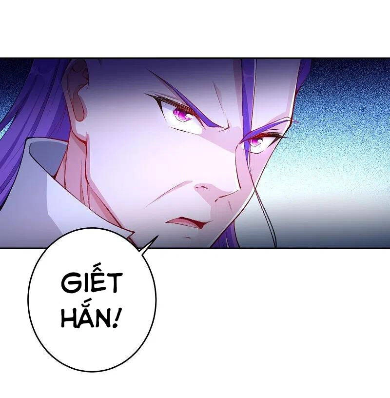 Nghịch Thiên Tà Thần Chapter 379 - 18