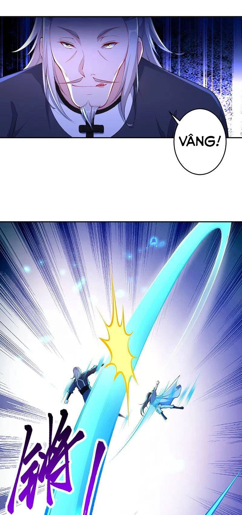 Nghịch Thiên Tà Thần Chapter 379 - 19