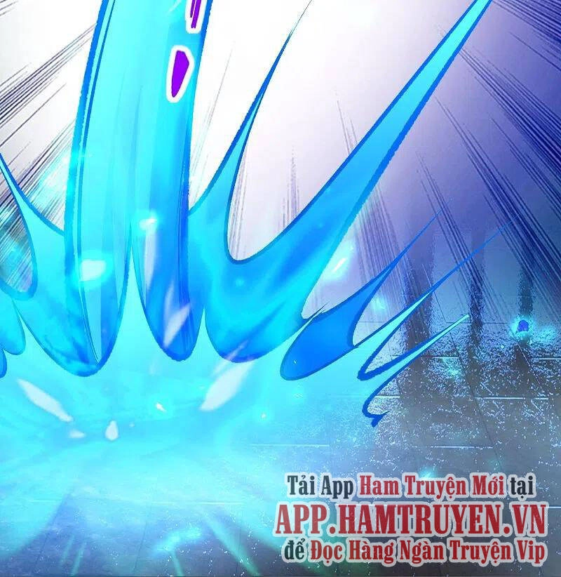 Nghịch Thiên Tà Thần Chapter 379 - 20