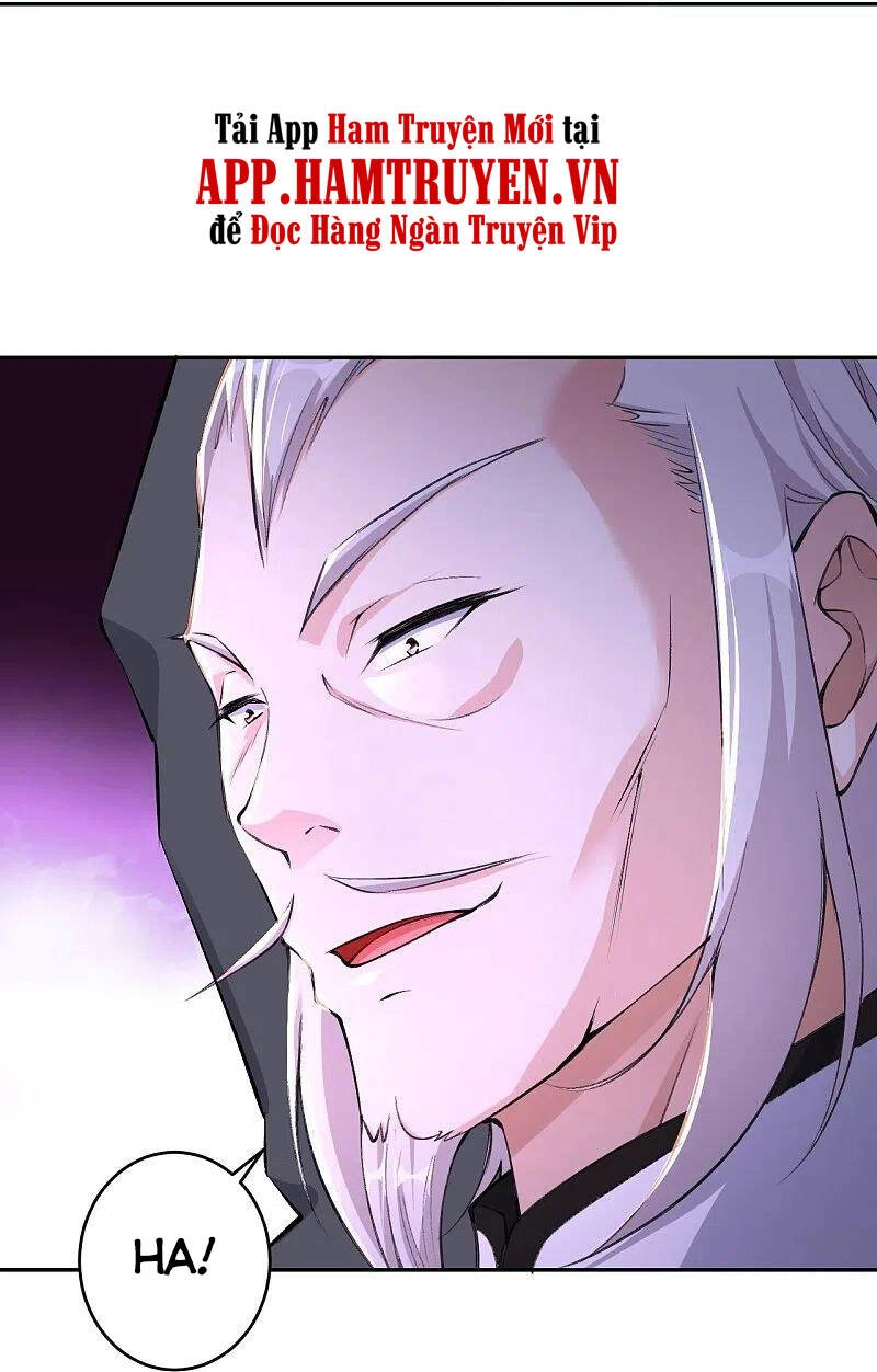Nghịch Thiên Tà Thần Chapter 379 - 25