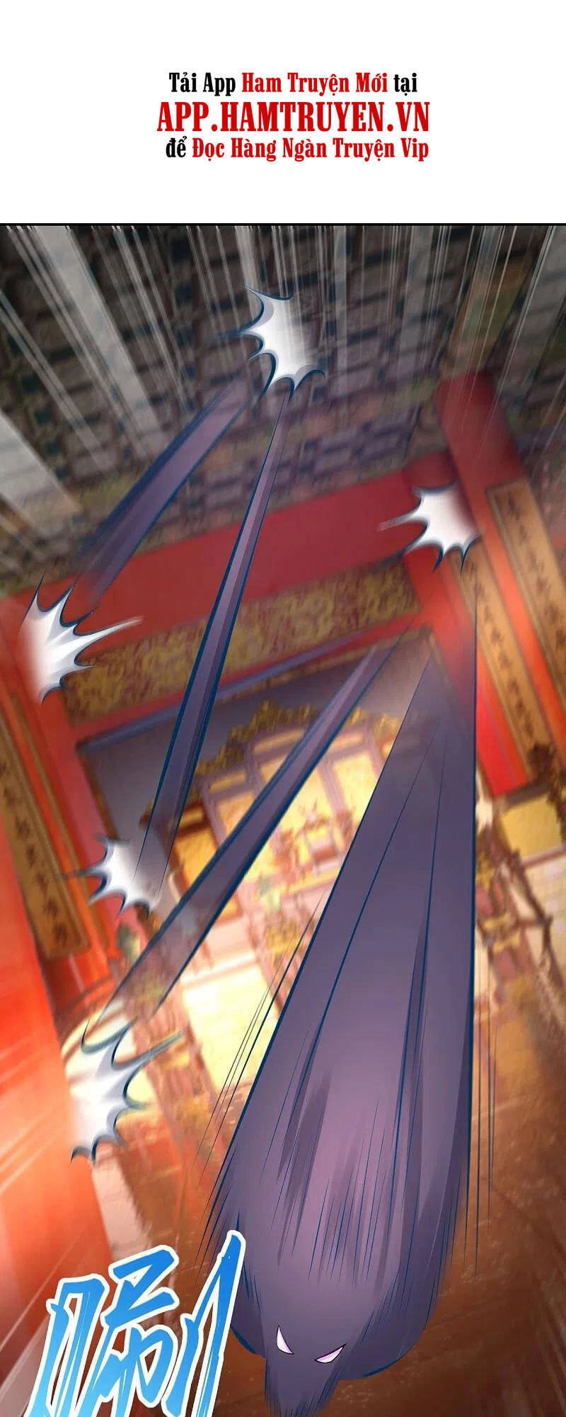 Nghịch Thiên Tà Thần Chapter 379 - 27