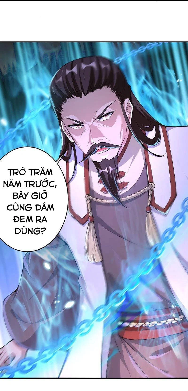 Nghịch Thiên Tà Thần Chapter 379 - 31