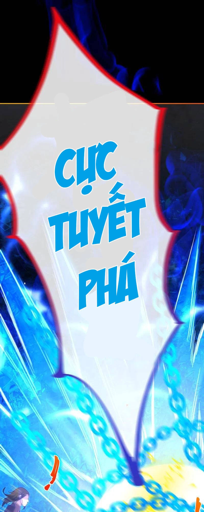 Nghịch Thiên Tà Thần Chapter 379 - 33