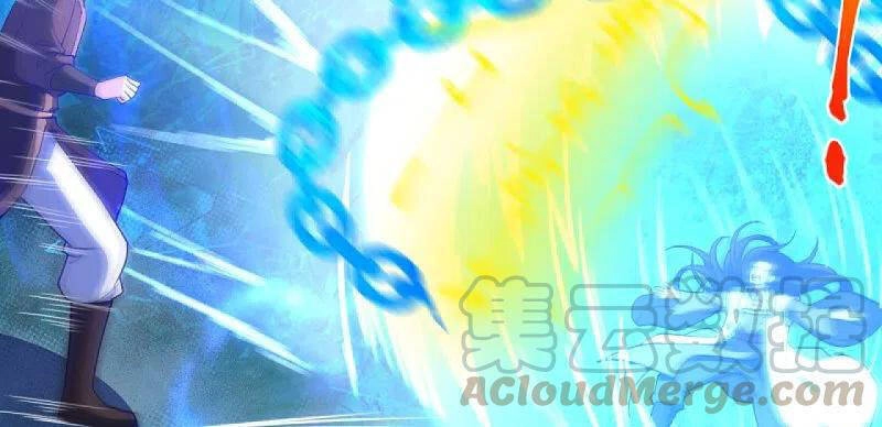 Nghịch Thiên Tà Thần Chapter 379 - 34