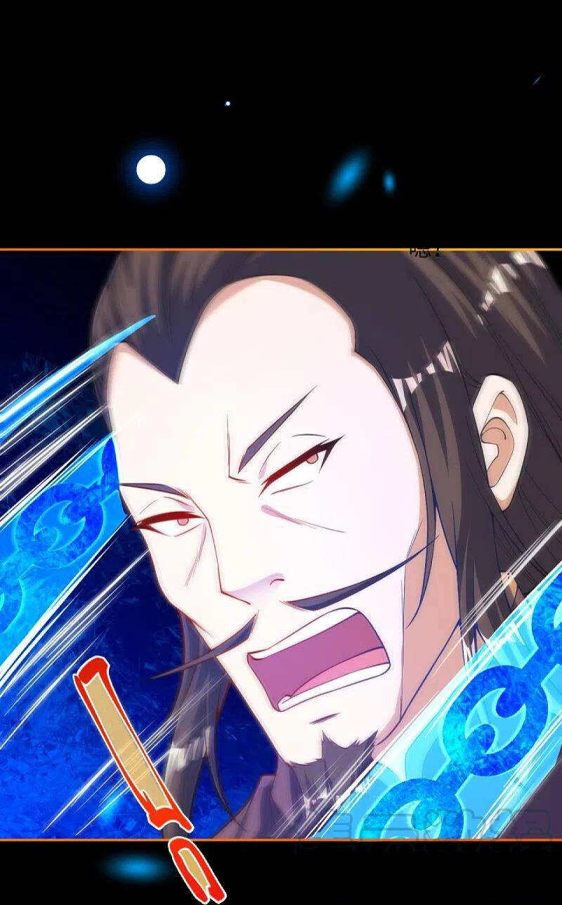 Nghịch Thiên Tà Thần Chapter 379 - 41