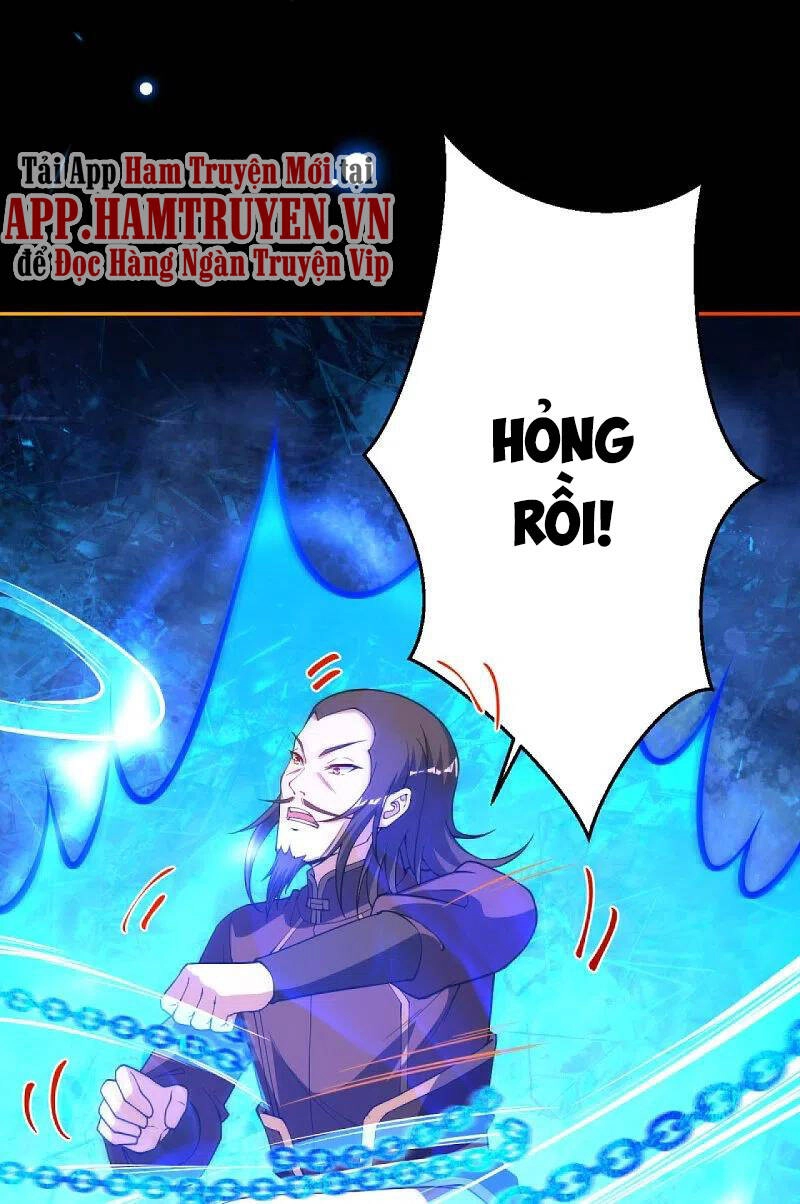 Nghịch Thiên Tà Thần Chapter 379 - 42