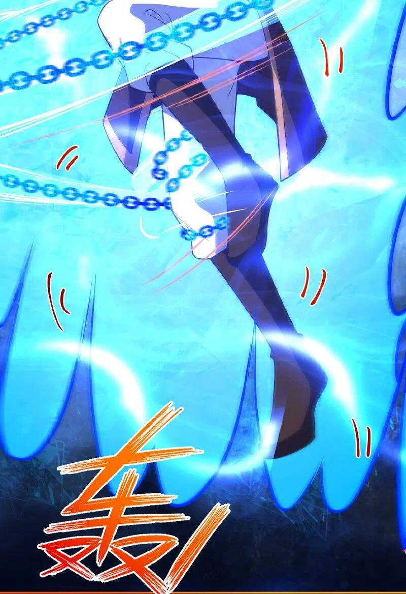 Nghịch Thiên Tà Thần Chapter 379 - 43