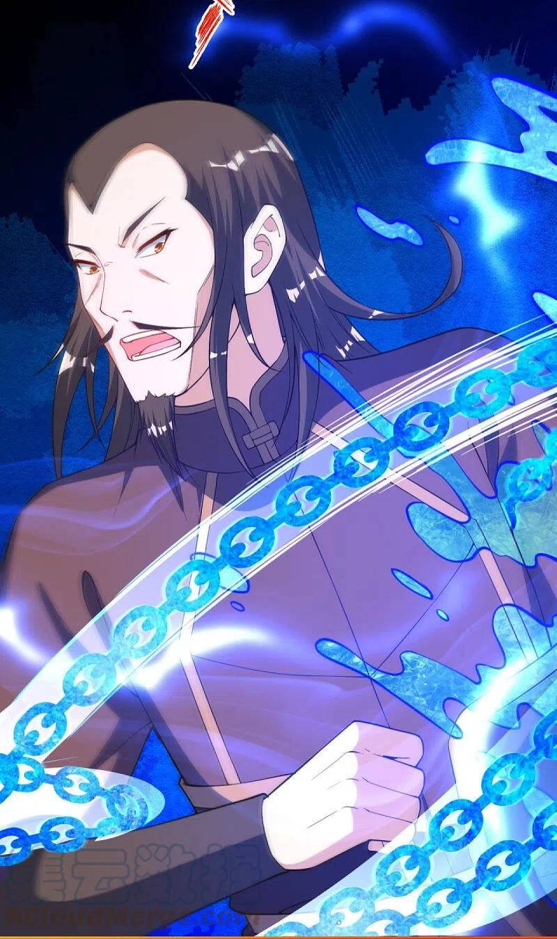 Nghịch Thiên Tà Thần Chapter 379 - 44