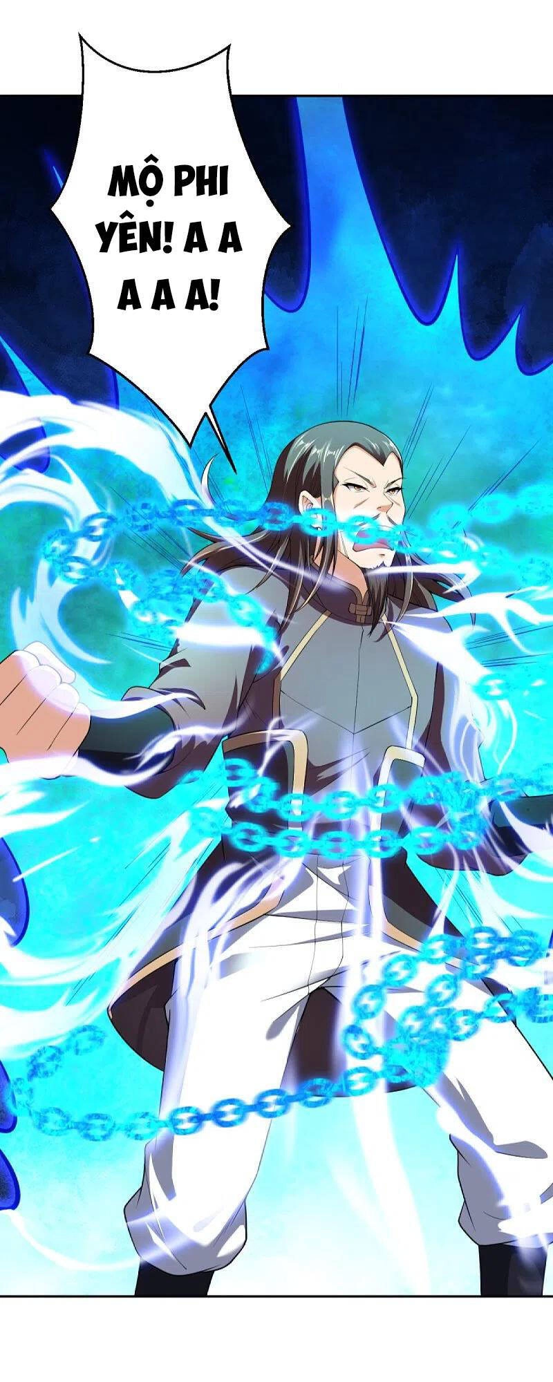 Nghịch Thiên Tà Thần Chapter 379 - 48