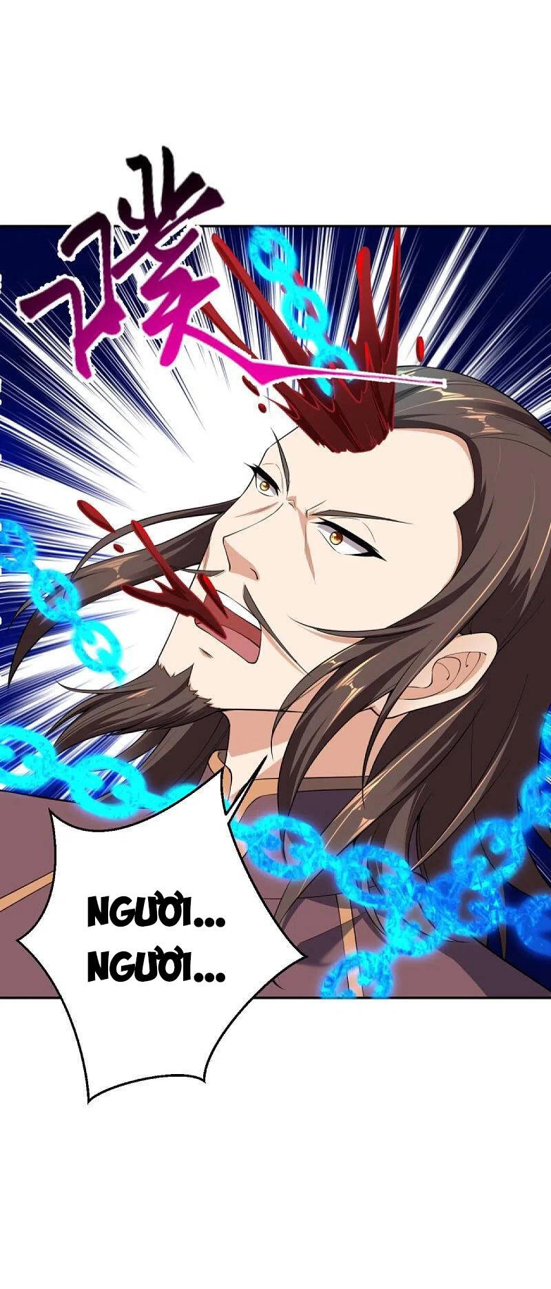 Nghịch Thiên Tà Thần Chapter 379 - 50