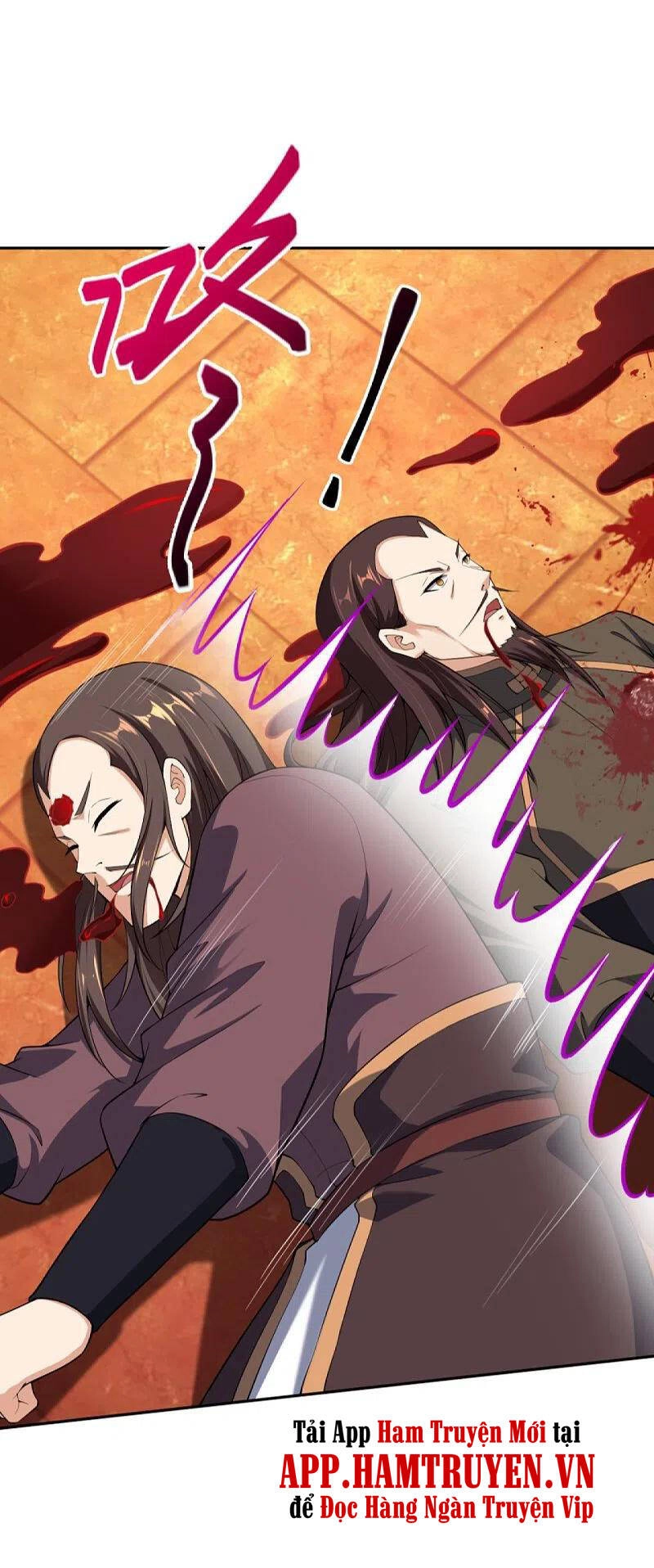 Nghịch Thiên Tà Thần Chapter 379 - 53