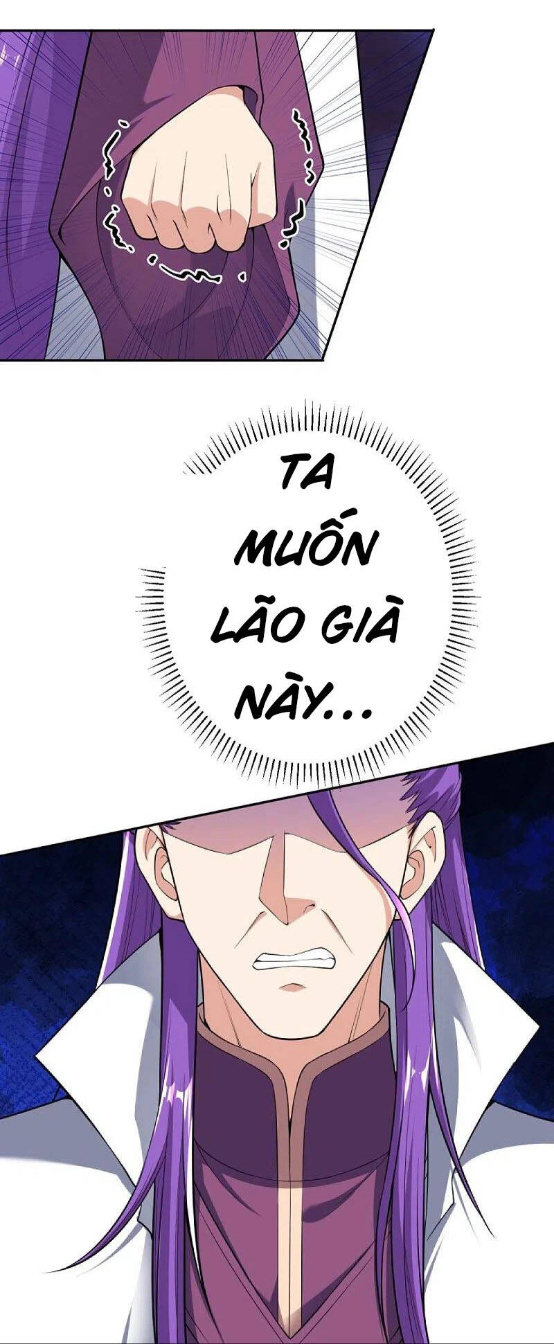 Nghịch Thiên Tà Thần Chapter 379 - 55