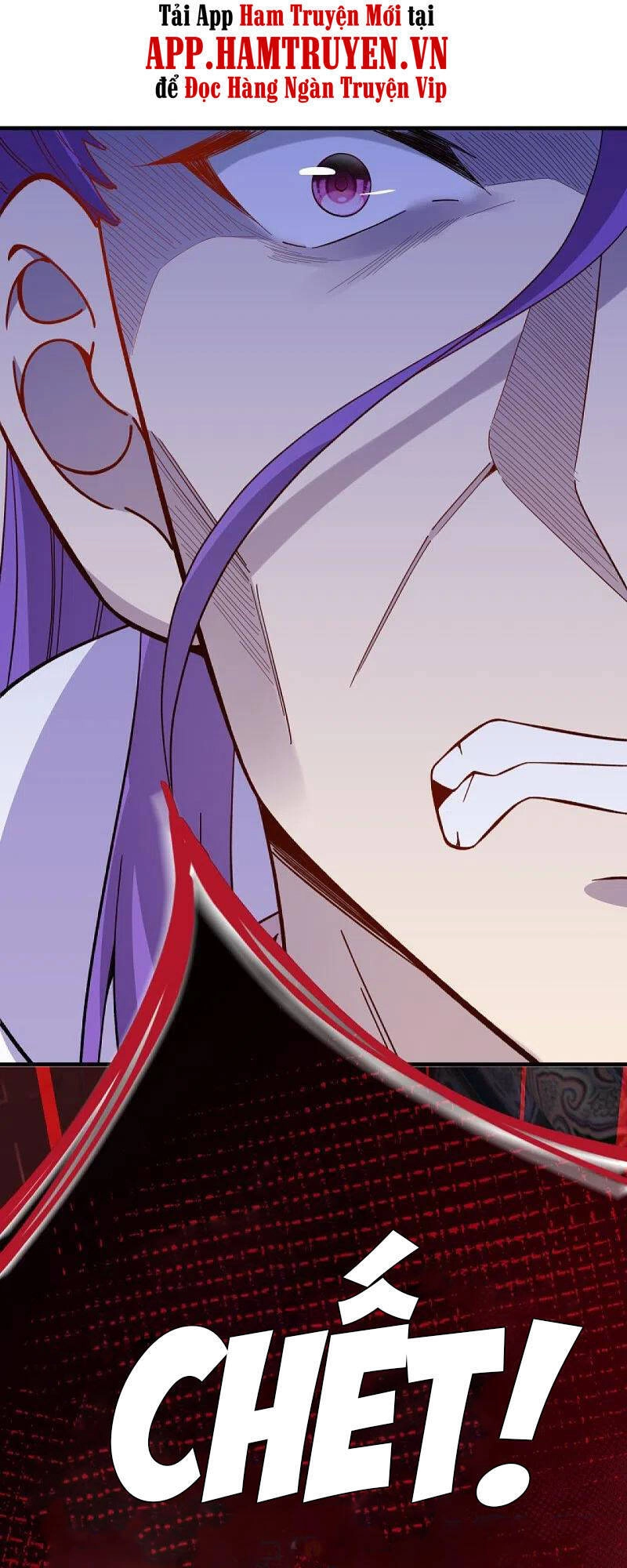 Nghịch Thiên Tà Thần Chapter 379 - 56