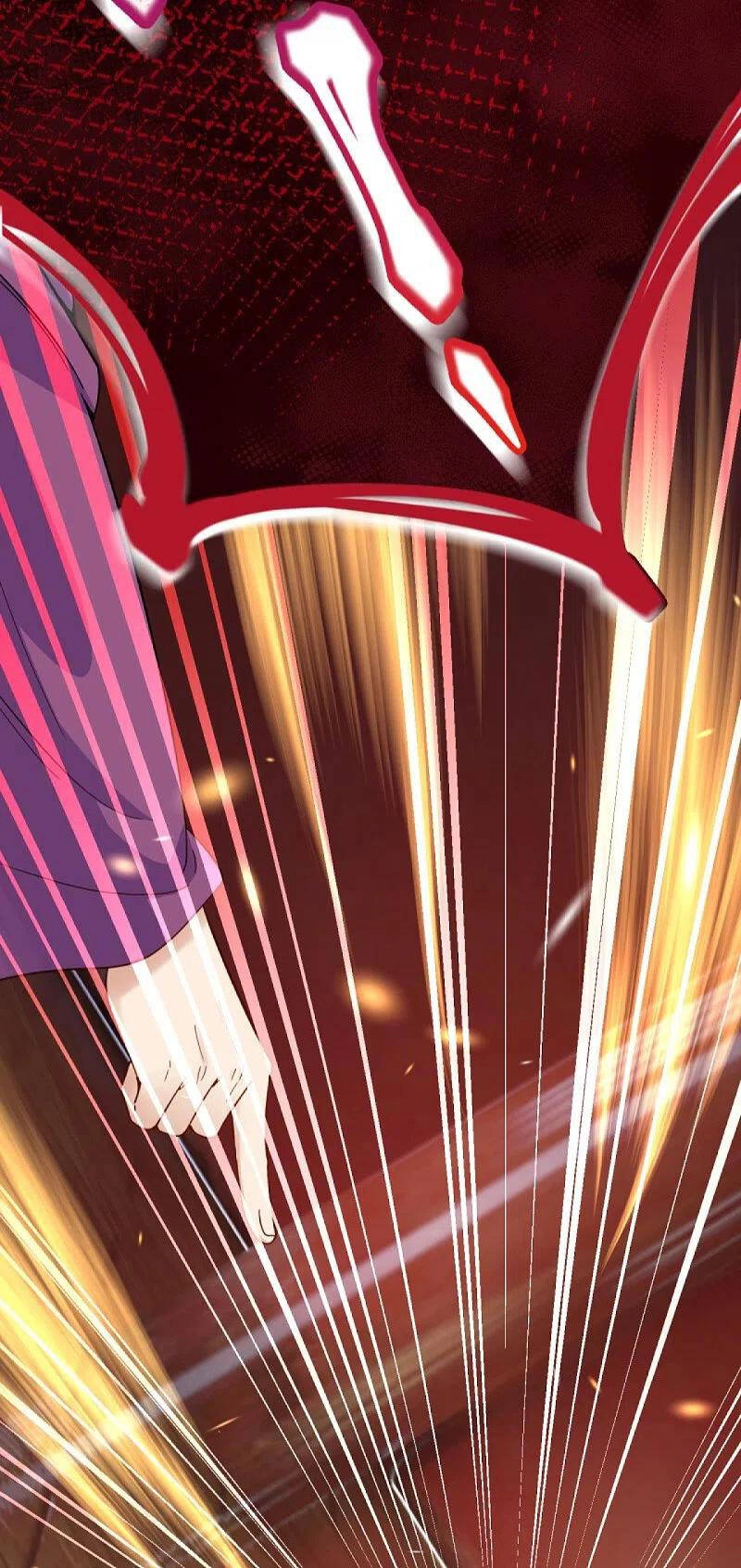 Nghịch Thiên Tà Thần Chapter 379 - 58