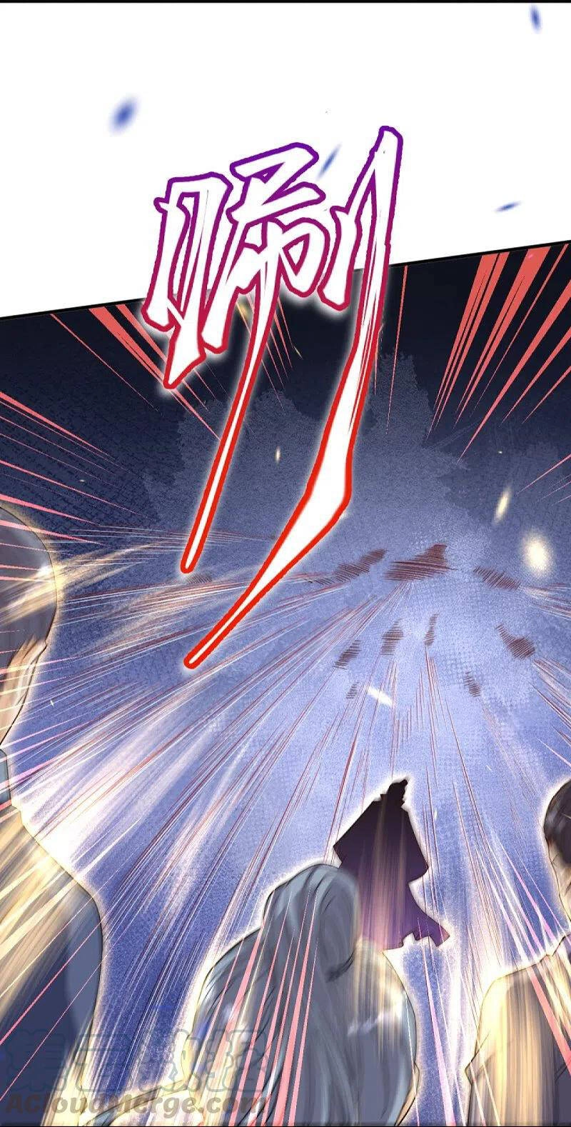 Nghịch Thiên Tà Thần Chapter 379 - 60