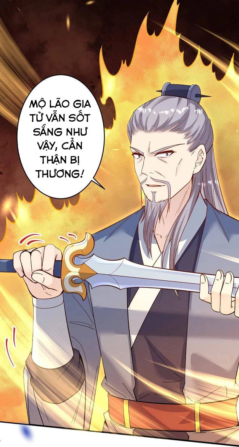 Nghịch Thiên Tà Thần Chapter 379 - 63