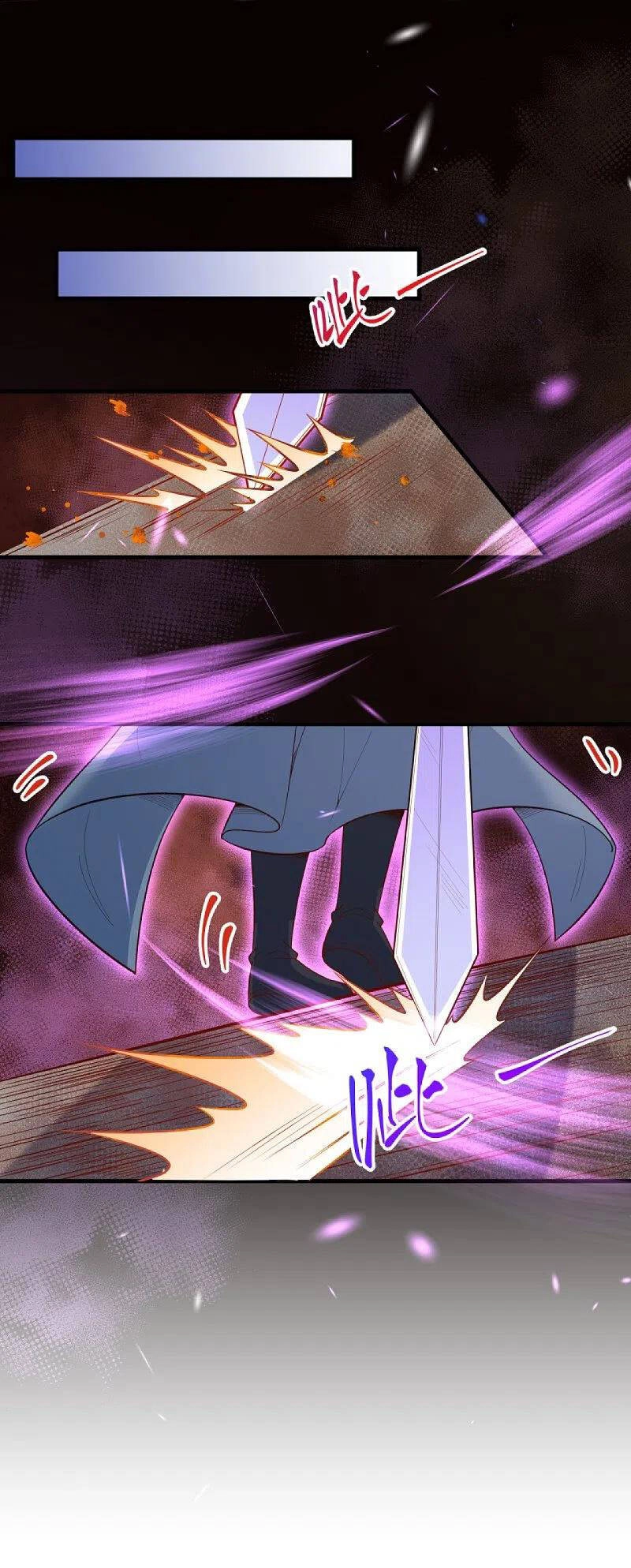 Nghịch Thiên Tà Thần Chapter 379 - 66