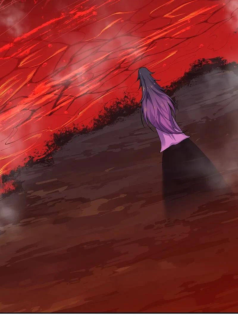 Nghịch Thiên Tà Thần Chapter 379 - 74