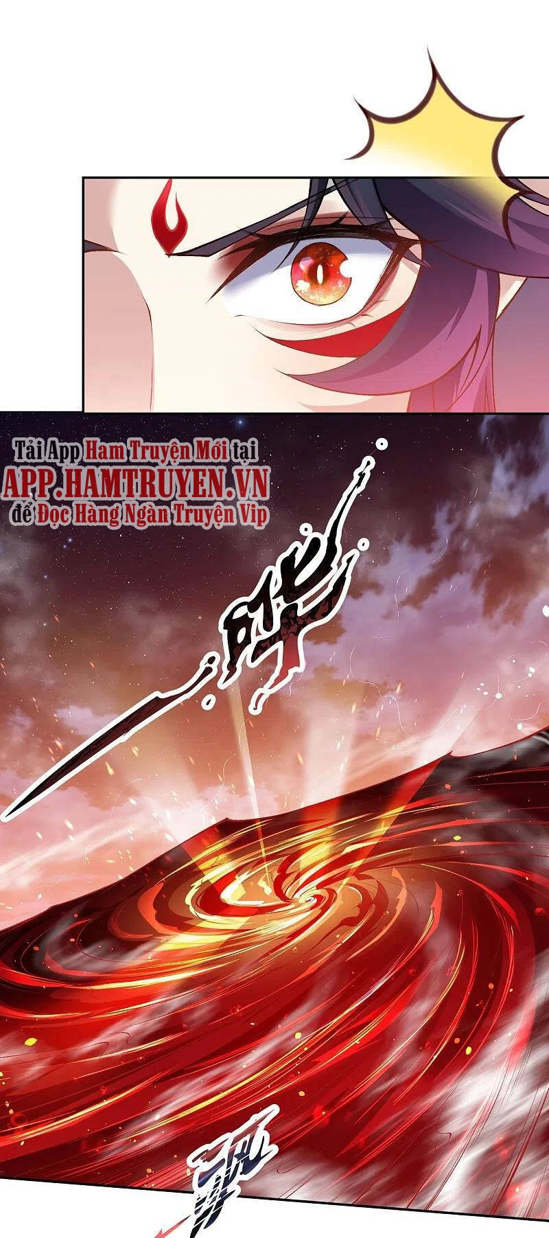 Nghịch Thiên Tà Thần Chapter 379 - 75