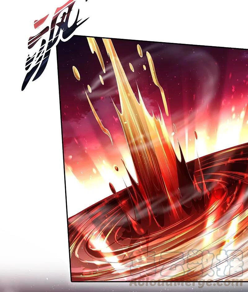 Nghịch Thiên Tà Thần Chapter 379 - 76