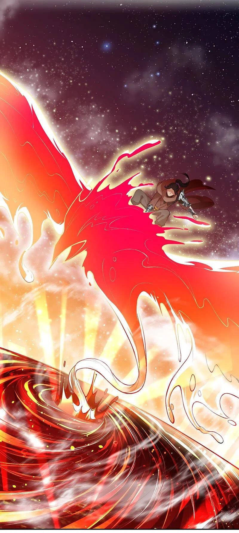 Nghịch Thiên Tà Thần Chapter 379 - 77